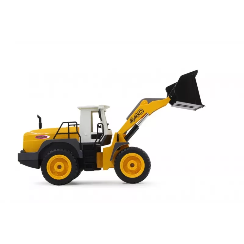 Buldozeris Jamara Wheel loader 440