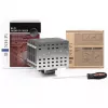 Pasyvus procesoriaus aušintuvas Noctua NH-P1 aliuminis 158x154x152 mm