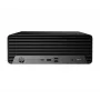 Stalinis kompiuteris HP Pro 400 G9 SFF — Intel Core i5-12500, 16GB DDR5, 512GB NVMe SSD, Intel UHD 770, Windows 11 Pro