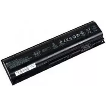 CoreParts MBI2329 nešiojamojo kompiuterio baterija, 56 Wh, 5200 mAh, 10,8 V, 6 celių, juoda