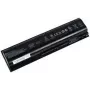 CoreParts MBI2329 nešiojamojo kompiuterio baterija, 56 Wh, 5200 mAh, 10,8 V, 6 celių, juoda
