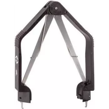 PLCC ištraukimo įrankis c.k tools T2371 ESD 100 mm, antistatinis