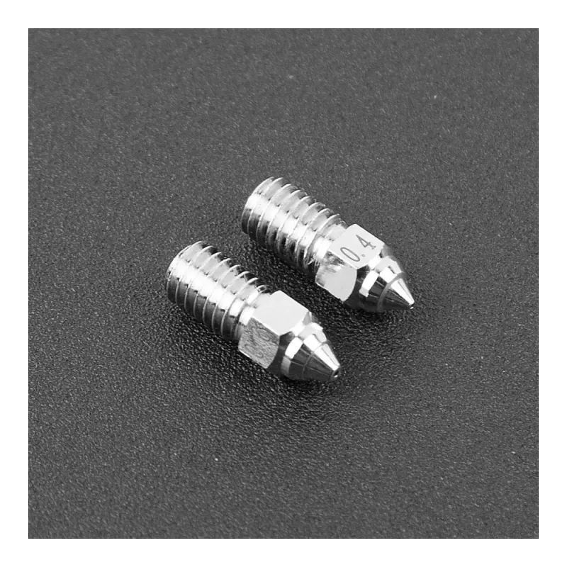 Creality antgalis Ender-3 V3 SE — didelio srauto (atsarginė dalis, MPN 4007010127)