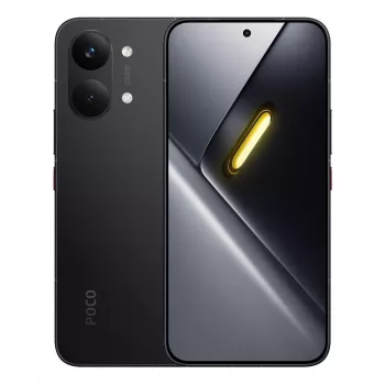Išmanusis telefonas POCO X8 Pro Max 6,83 colio Dual SIM 5G, Dimensity 9500s, 12GB RAM, 256GB, 8500mAh, Juodas