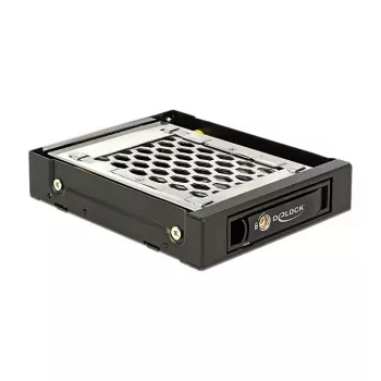 HDD krepšys DeLOCK 47228 universalus kompiuterio korpuso komponentas