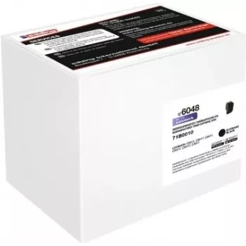 EDD-6048 juodas kasetė, skirta Lexmark 71B0010-71B20K0 - Suderinama - Tonerio blokas