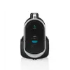 ETA 151790010 Stormy Car belaidis dulkių siurblys, 800 W, 2,2 l, juodas