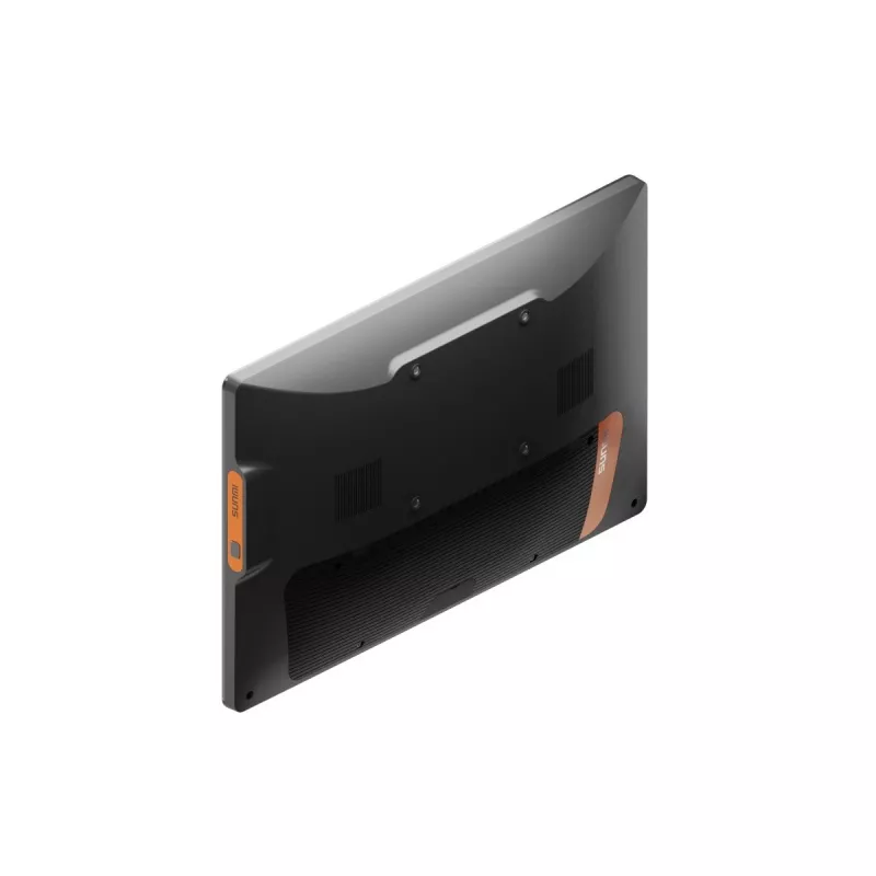 Liečiamasis monitorius SUNMI D2s KDS 15,6 colio Full HD daugialietis ekranas POS ir virtuvės sistemoms