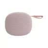 Nešiojamas Bluetooth garsiakalbis Sbox BT-161 Rose