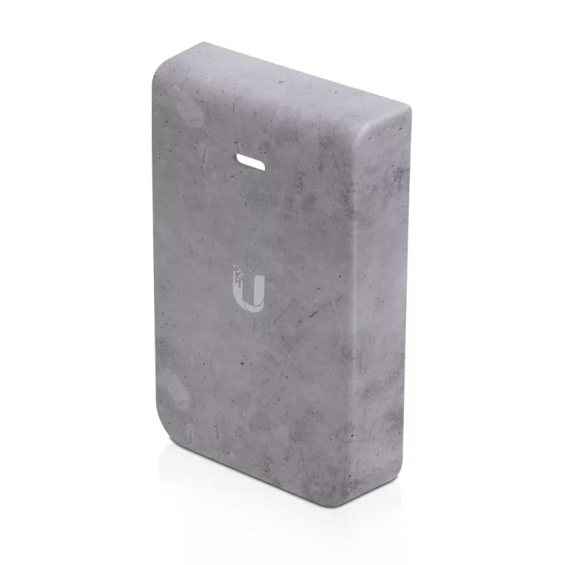 „Ubiquiti IW-HD-CT-3“ – 3 vienetų dangtelio rinkinys sieniniam „UniFi In-Wall HD“ prieigos taškui