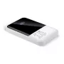 Powerbank everActive EB-10Q 10 000 mAh, 2× USB išėjimai, 22.5W QC4.0