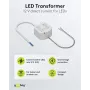 Goobay LED transformatorius 12 V/12 W (59575)