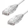 Ethernet kabelis ProXtend S-6AUTP-125W CAT6A UTP 125 pėdų (38 m)