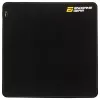 Gaming pelėdos kilimėlis Endgame Gear MPX390 — 390×390 mm, audinio paviršius, silikoninis neslystantis pagrindas, juoda