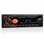 Automagnetola BLOW AVH-8960 1DIN su RDS, Bluetooth ir USB-C