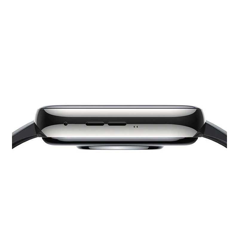 Išmanusis laikrodis Joyroom JR-FT5 Plus Fit-life Series Graphite