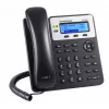 Grandstream GXP1620 VoIP telefonas su trijų krypčių skambučiais