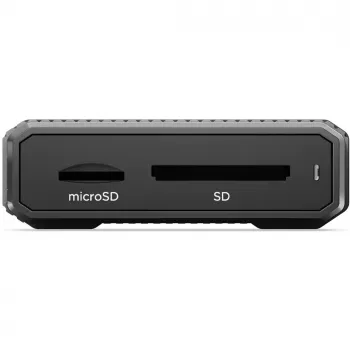 SANDISK Professional PRO-READER SD & microSD kortelių skaitytuvas