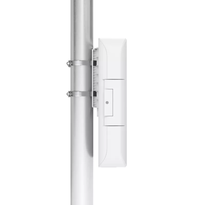 Dėklas Ubiquiti UISP Box Plus polikarbonatinis baltas 380x293x76,4 mm