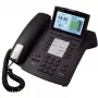 AGFEO ST 45 - Skaitmeninis telefonas - Juoda