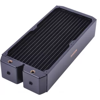Alphacool NexXxoS Monsta 180mm Dvigubas Radiatorius (14214)
