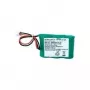 Įkraunama baterija Beltrona ELRH3AA1500 3,6V 1500 mAh – atsarginė avariniams prietaisams