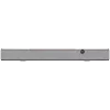 Garso juosta KLIPSCH Flexus CORE 100 — 2.1 kanalai, 100 W, įmontuotas žemų dažnių garsiakalbis, pilka/graikinis riešutas
