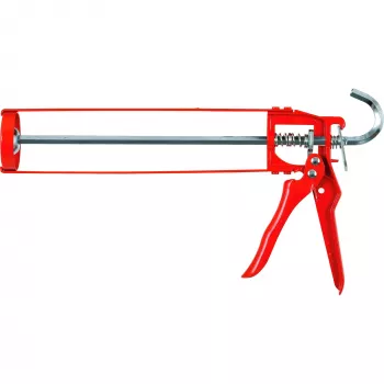 FISCHER 53115 hermetinis pistoletas sandarikliams ir klijams