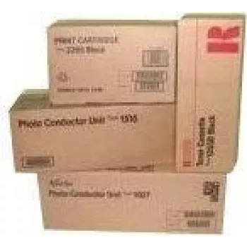Ricoh 841684 MP C5502E Toner Cartridge Yellow Original OEM