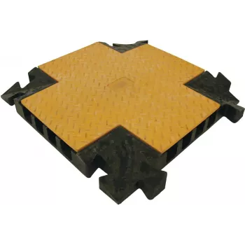 Kabelių tiltas EUROLITE 80702938 550 x 550 mm 4 kanalų apsauga