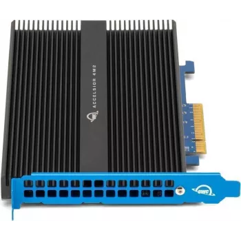 OWCSSDACL4M216T Vidinė kietojo kūno atmintis M.2 16000 GB PCI Express 3.0 NVMe