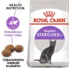 ROYAL CANIN Sterilised 37 sausas kačių ėdalas 10 kg