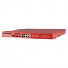 Securepoint RC1000R G5 UTM saugos įrenginys, 30 Gbit/s, 3.5 Gbit/s, 1000 vartotojų, AES, laidinis, RJ-45