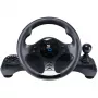 Vairas su pedalais Subsonic SA5156-NG 270° sukimas USB juodas