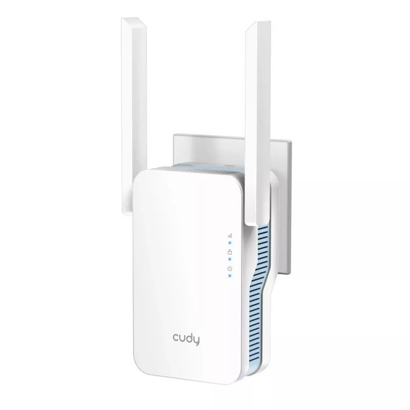 Wi-Fi signalo stiprintuvas Cudy RE1200