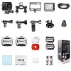 Veiksmo kamera SJCam SJ6 Legend – 4K vaizdo įrašai, 16 MP nuotraukos