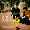 Varta 05716 Įkraunama baterija AA Nikelio-Metalo Hidridas (NiMH)