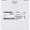 Bosch 2 608 619 187 šlifavimo disko antgalis plienui