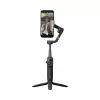 Rankinis telefono stabilizatorius DJI Osmo Mobile 6 Juodas 6,4 h veikimo laikas