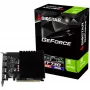 BIOSTAR GeForce GT 730 4 GB GDDR3 64 bit PCIe 2.0 vaizdo plokštė