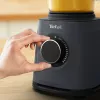 Tefal PerfectMix Essential BL771BF0 blenderis 1,75 l stalinis blenderis 1200 W juodas