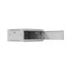 LANBERG 19 colių sieninis montavimo kabinetas 4U 600x600 mm, pilkas