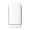 Nešiojamas projektorius WANBO Cube 1 Alpine White – 720p, 350 ANSI liumenų, Android TV 11