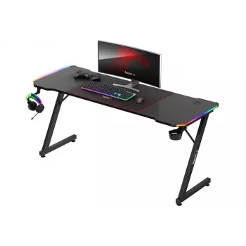 Gaming stalas Huzaro Hero 4.8 RGB