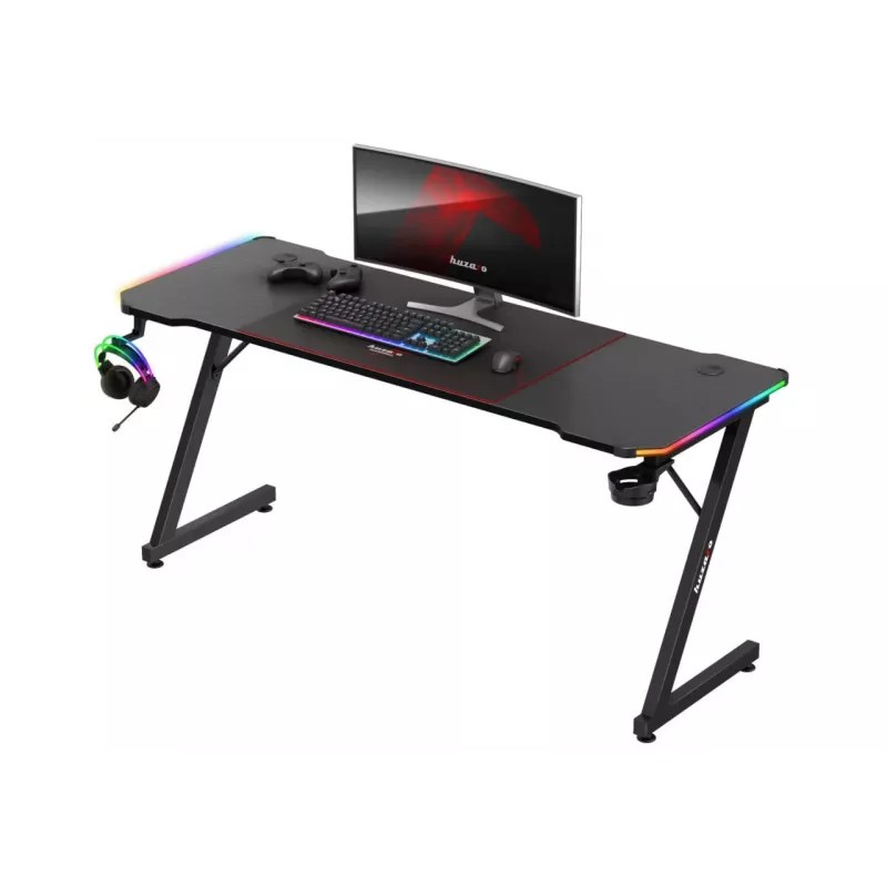 Gaming stalas Huzaro Hero 4.8 RGB