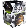 Šiukšliadėžė HERMA Football 19739
