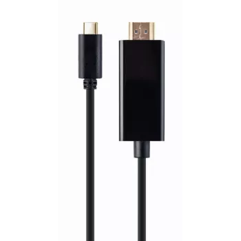 HDMI laidas Gembird A-CM-HDMIM-02 2m