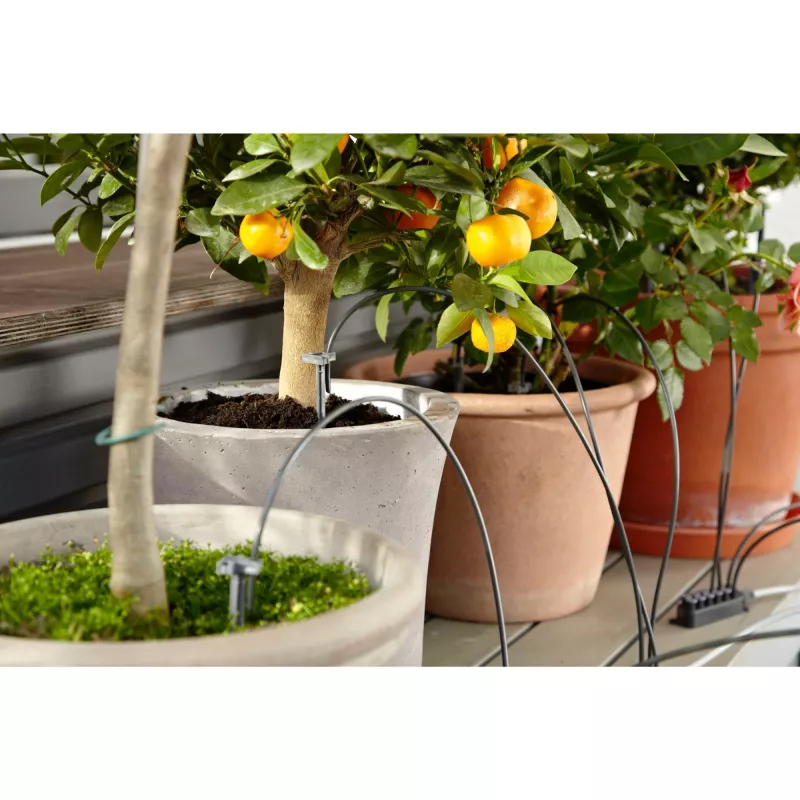 Laistymo rinkinys Gardena 1265-20