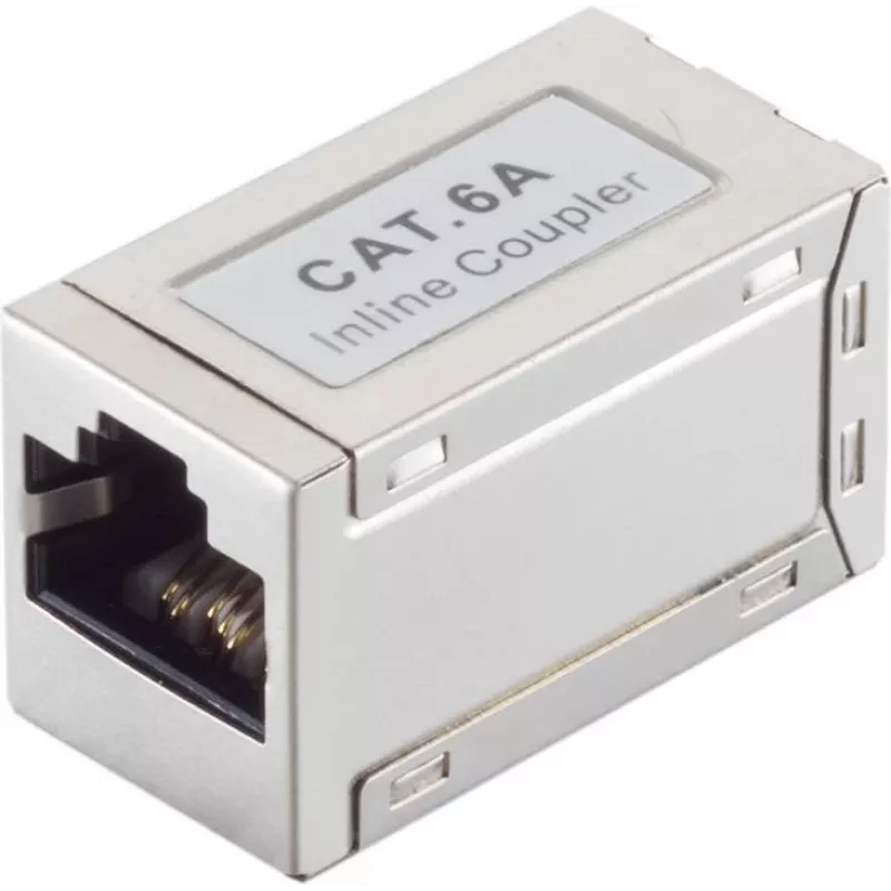 Lyties keitiklis RJ-45 ShiverPeaks BS08-01045