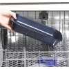 Stiklinė kepimo forma Russell Hobbs RH01143EU 29 cm, tamsiai mėlyna